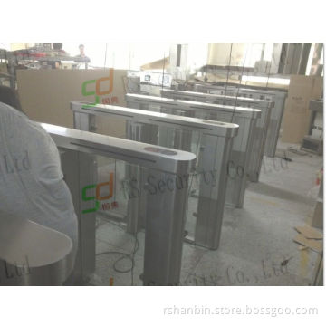 Security Swing Gate Turnstile /Barrier for Access Control